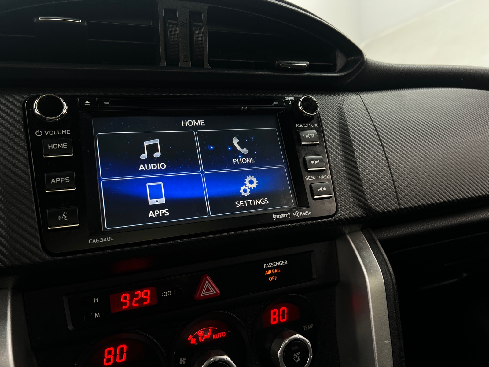 Thumbnail: 2016 Subaru BRZ - 2