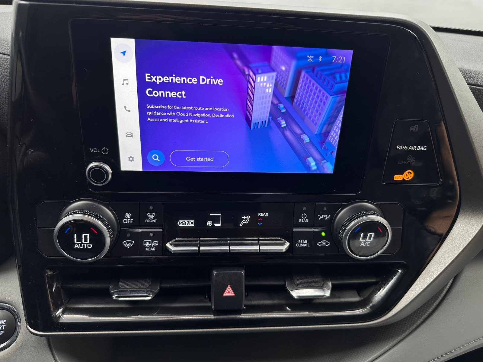 Thumbnail: 2023 Toyota Highlander - 4