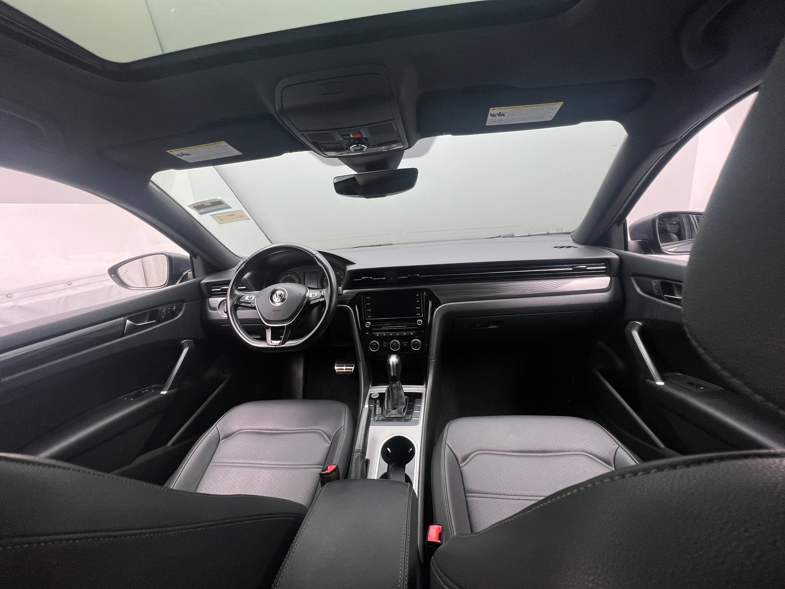 Thumbnail: 2021 Volkswagen Passat - 3