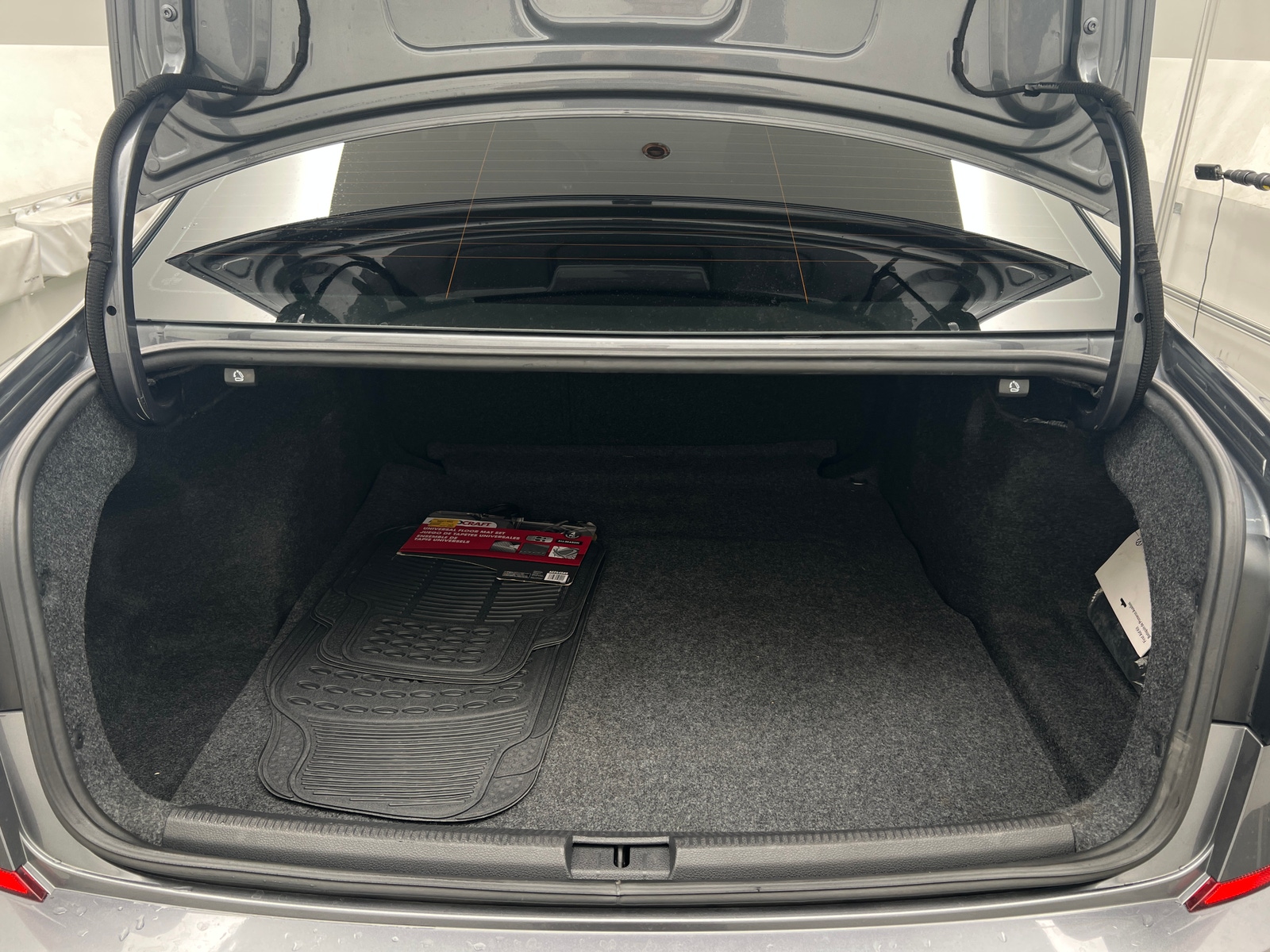 Thumbnail: 2021 Volkswagen Passat - 7