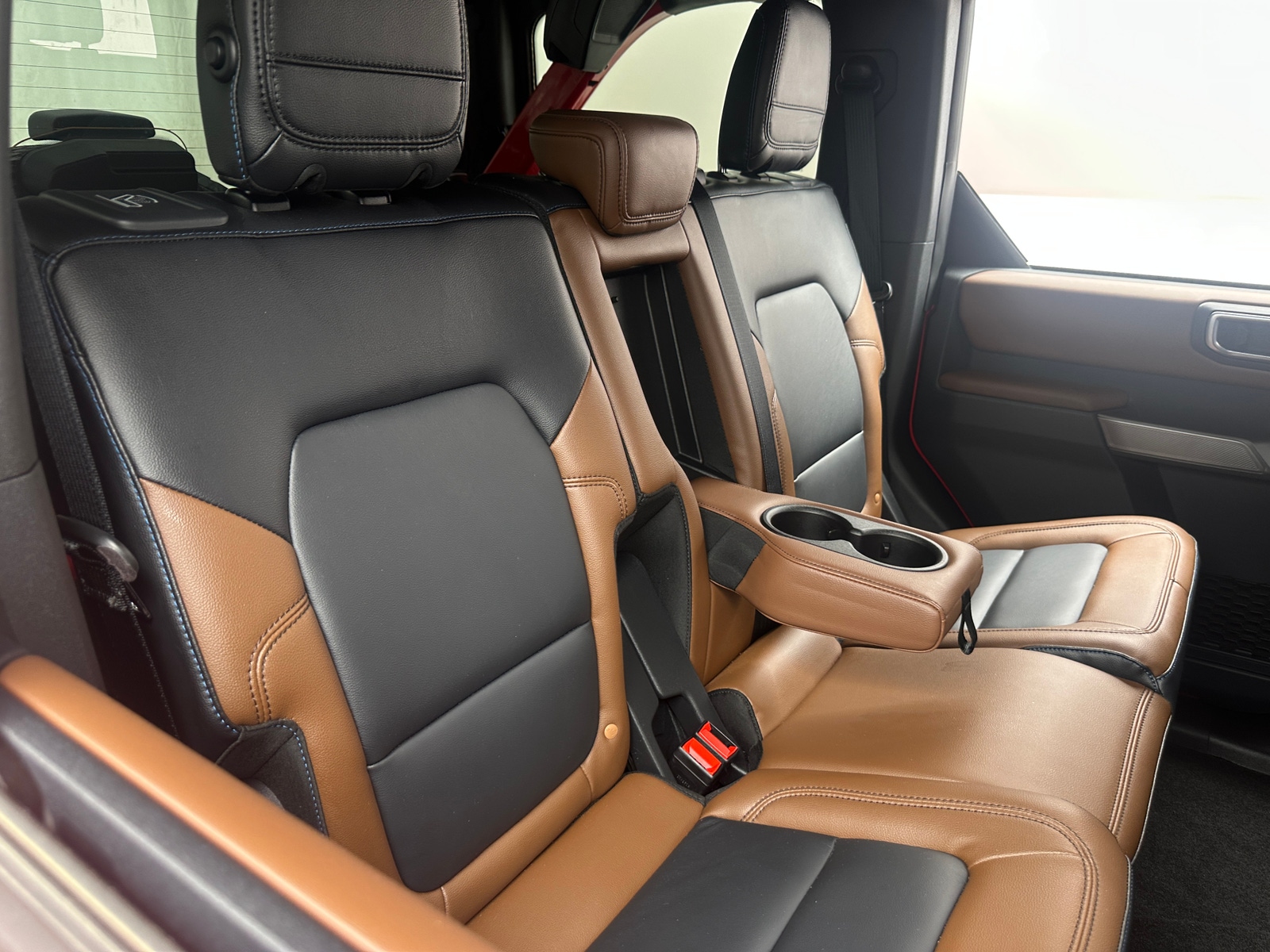 Thumbnail: 2023 Ford Bronco - 5