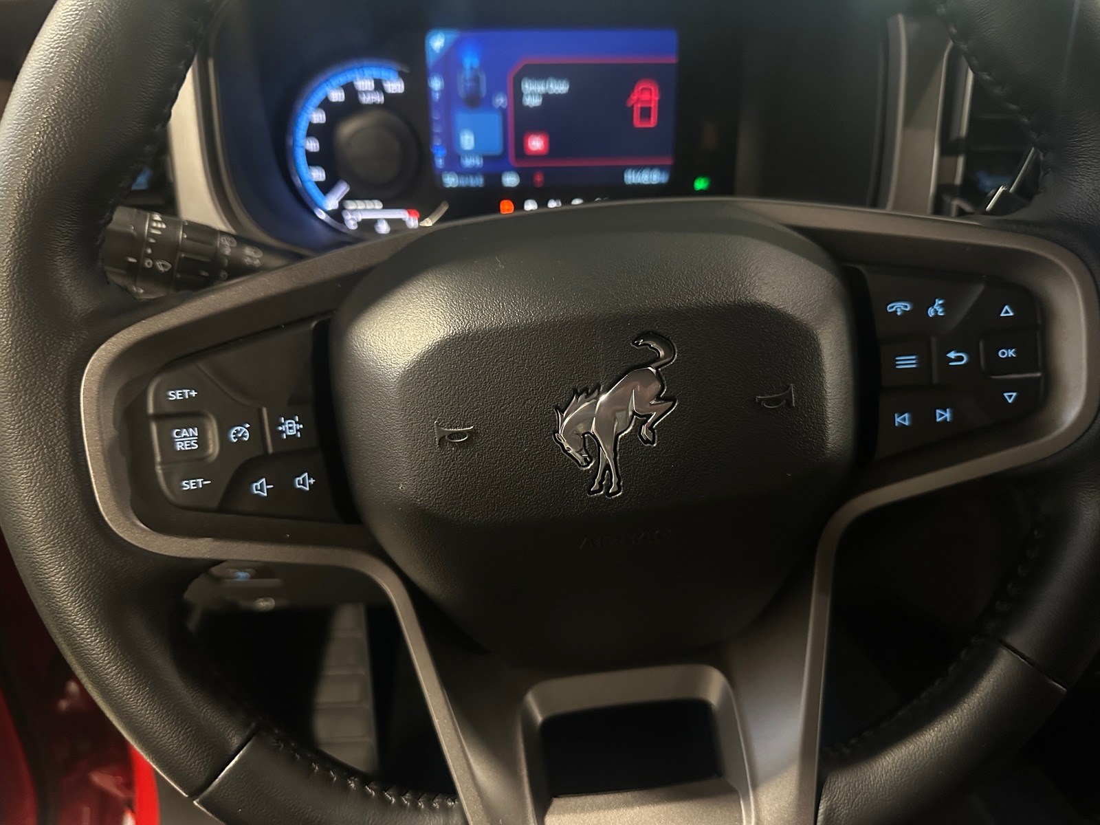 Thumbnail: 2023 Ford Bronco - 4