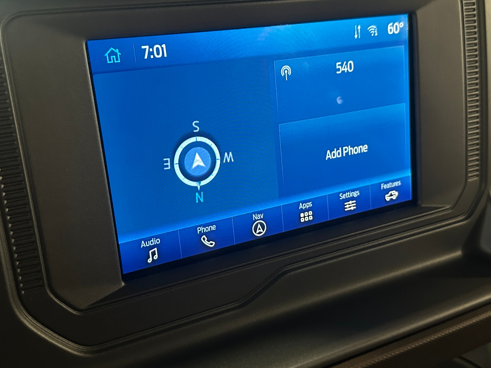 Thumbnail: 2023 Ford Bronco - 3