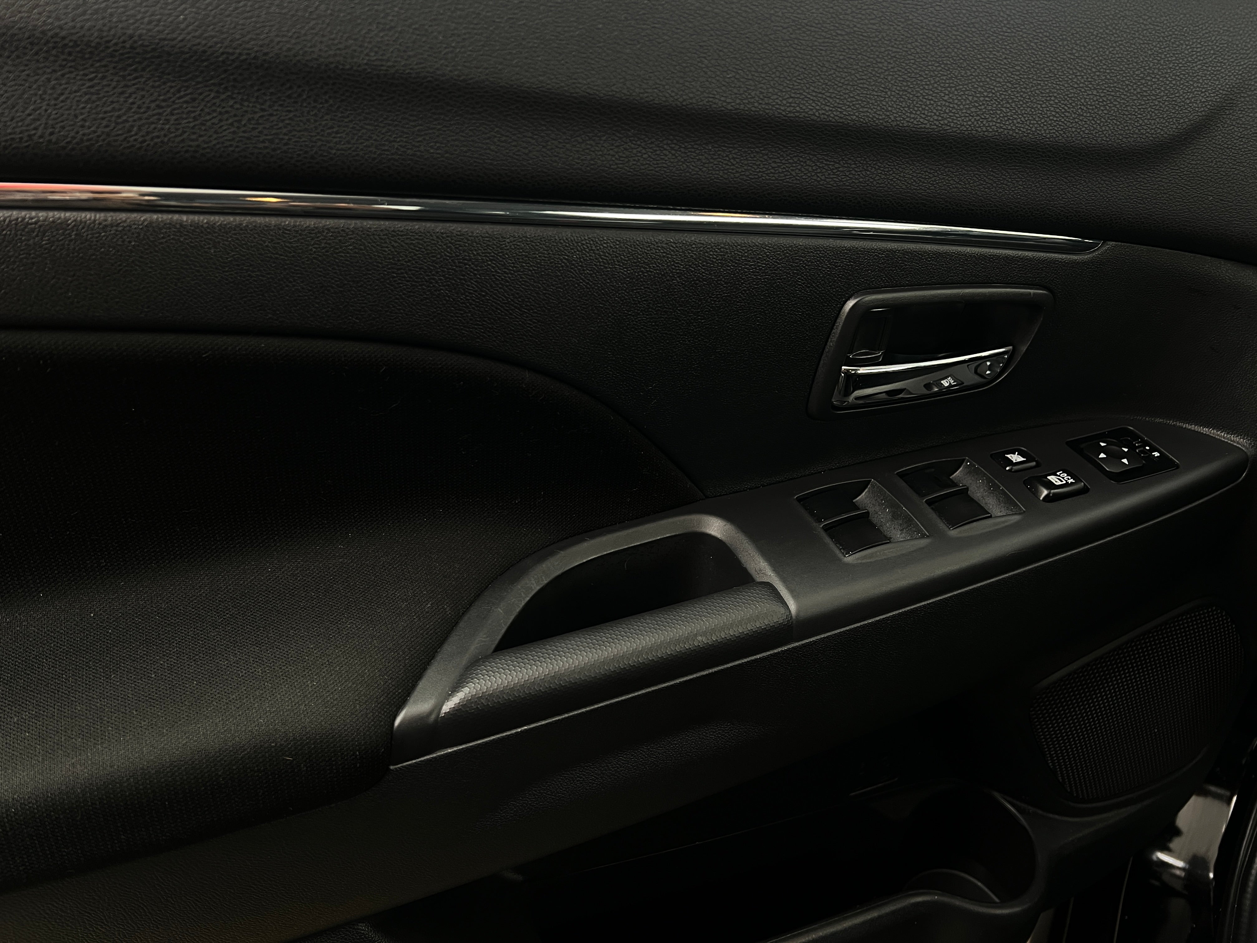 2024 Mitsubishi Outlander Sport