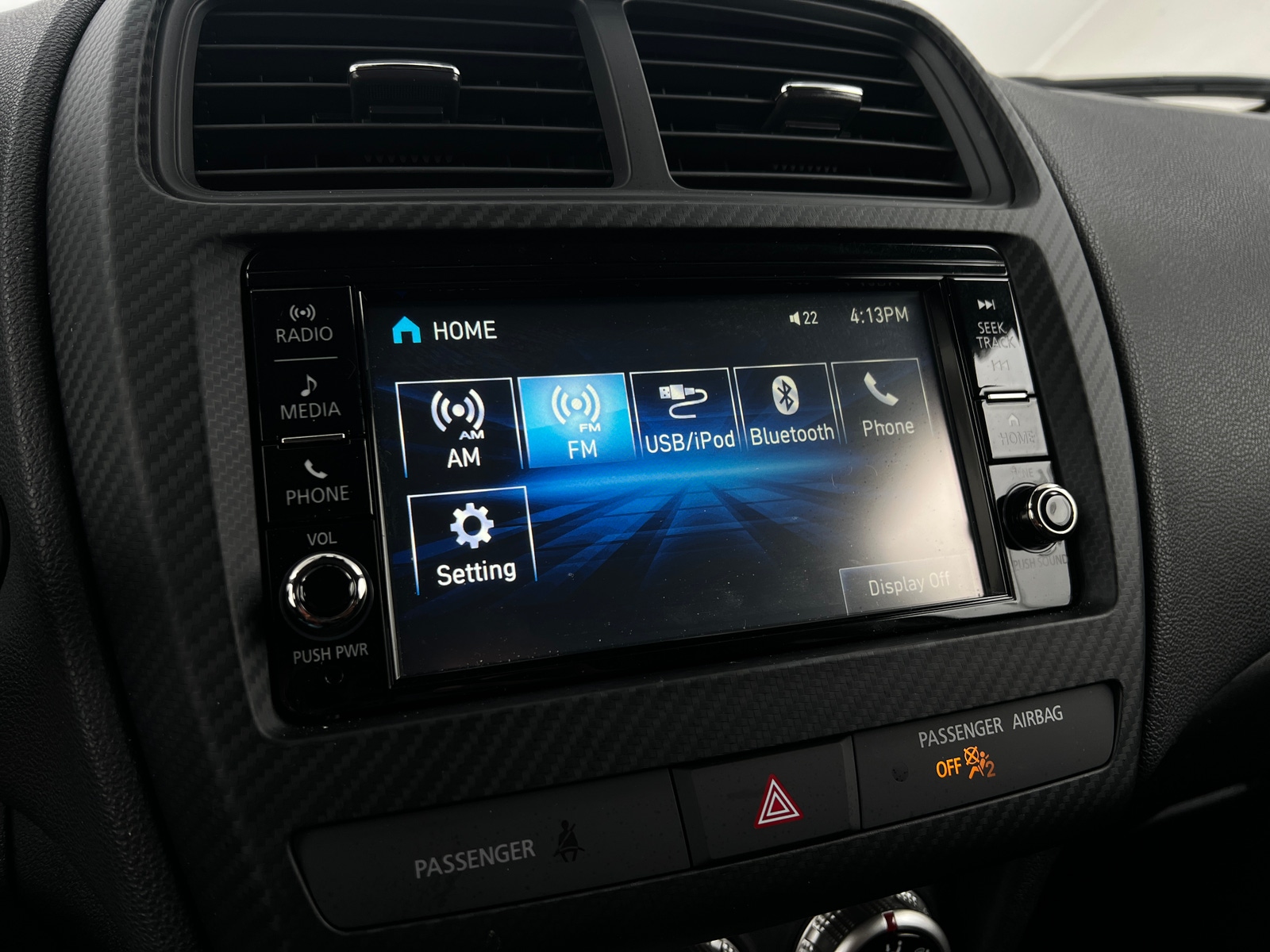 Thumbnail: 2024 Mitsubishi Outlander Sport - 4