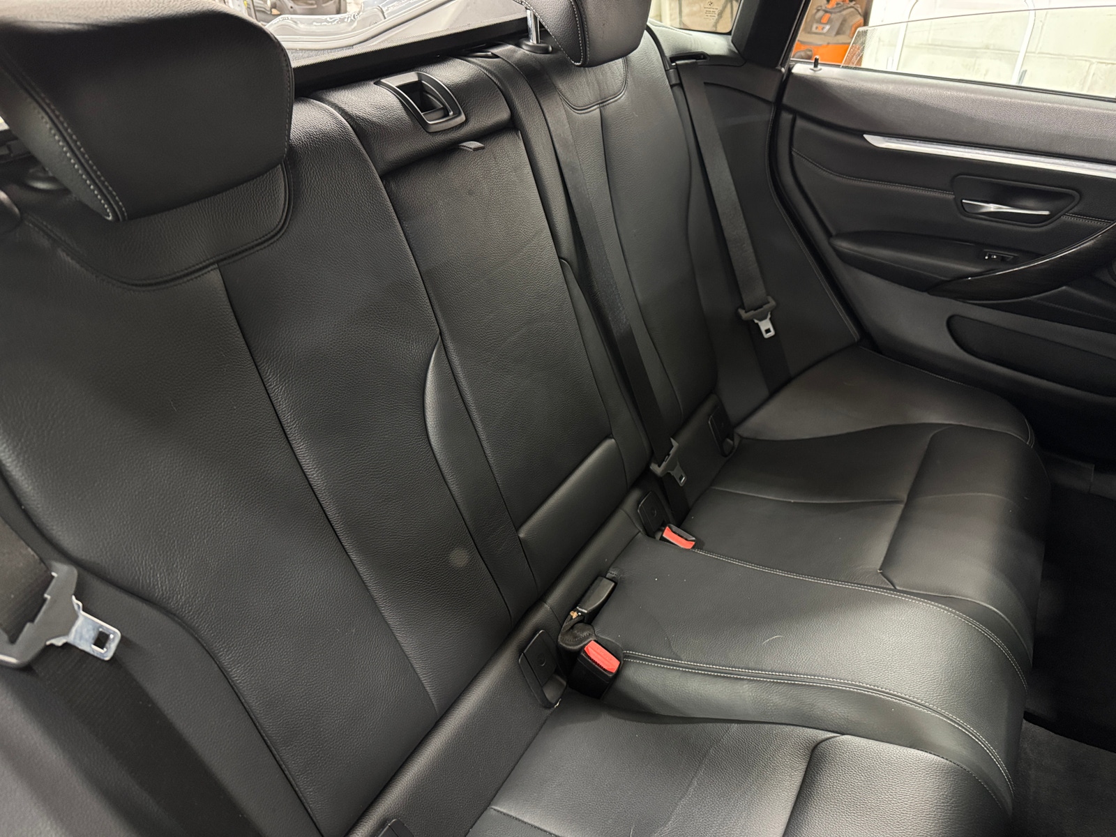 Thumbnail: 2018 BMW 4 Series - 5