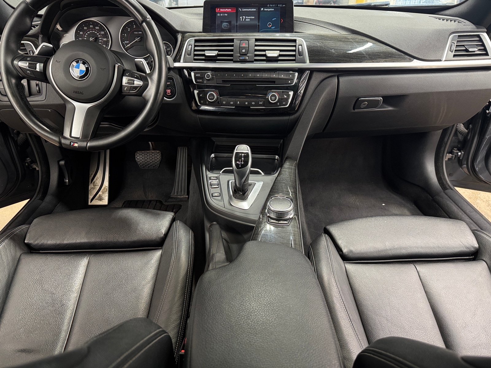 Thumbnail: 2018 BMW 4 Series - 2