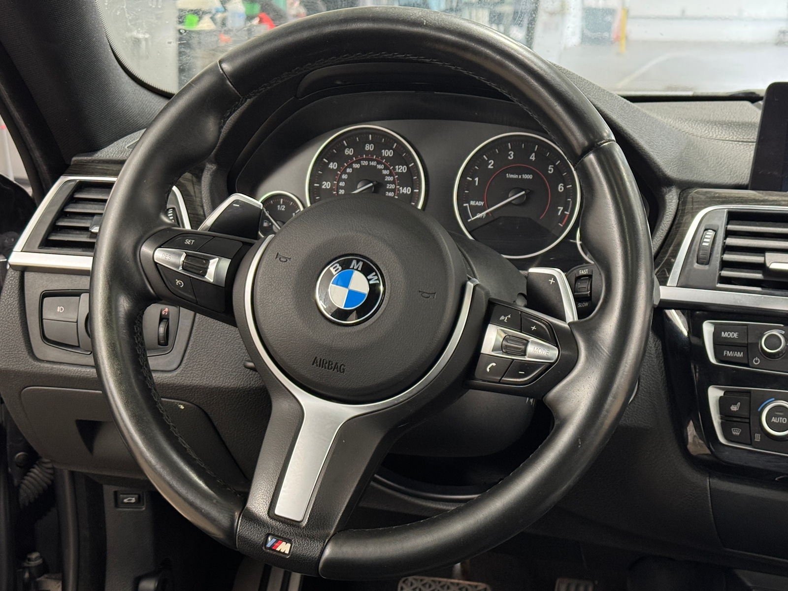 Thumbnail: 2018 BMW 4 Series - 4