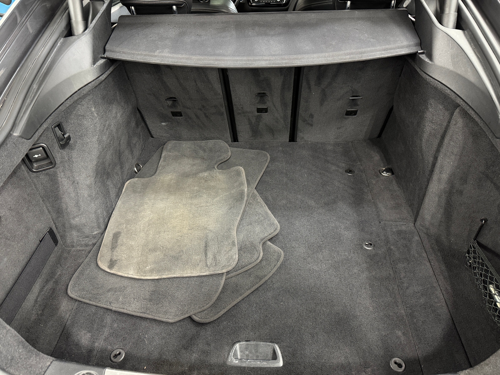 Thumbnail: 2018 BMW 4 Series - 6