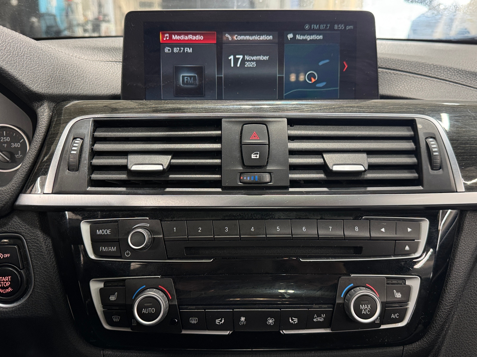 Thumbnail: 2018 BMW 4 Series - 3