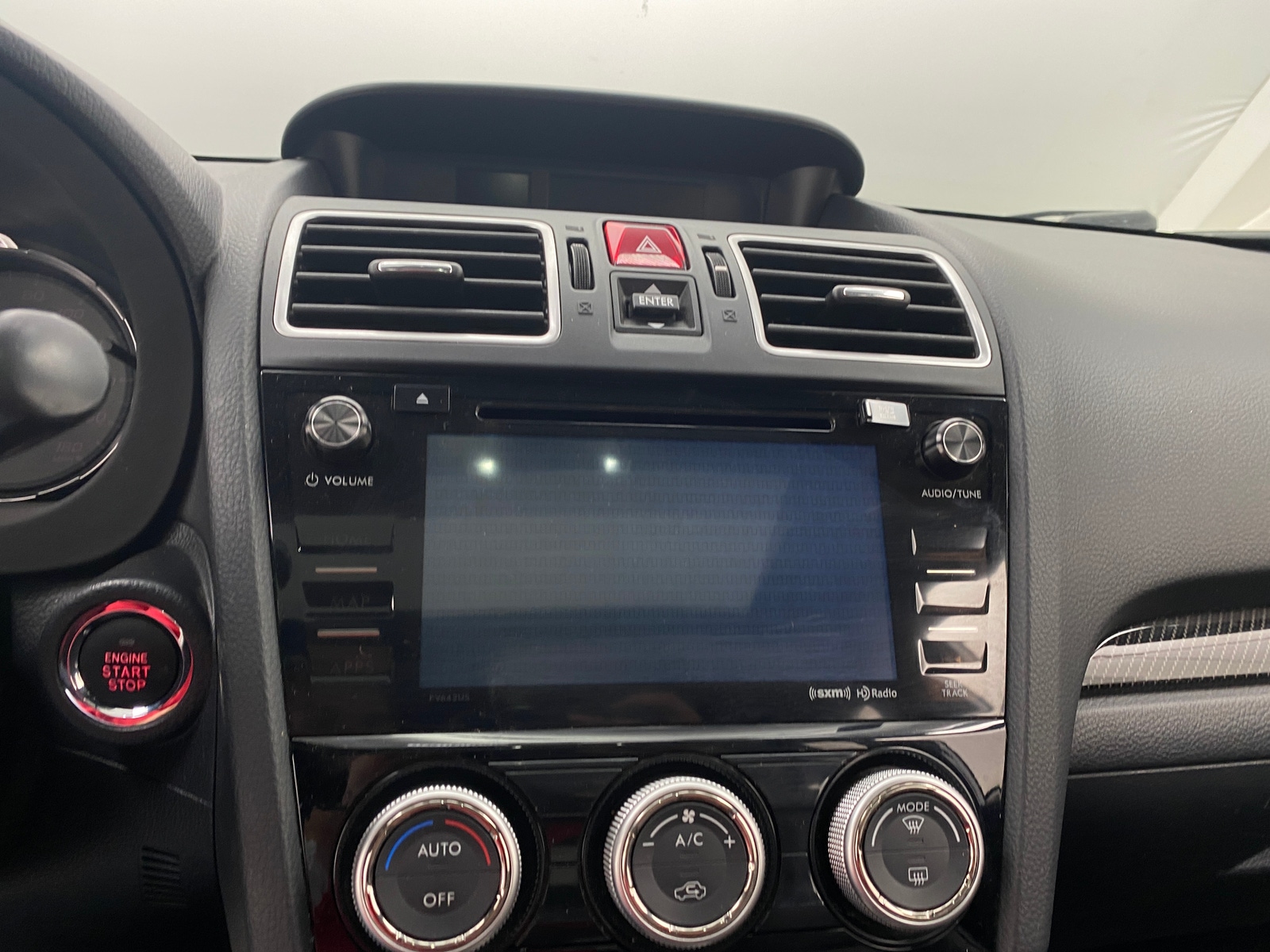 Thumbnail: 2017 Subaru WRX - 3