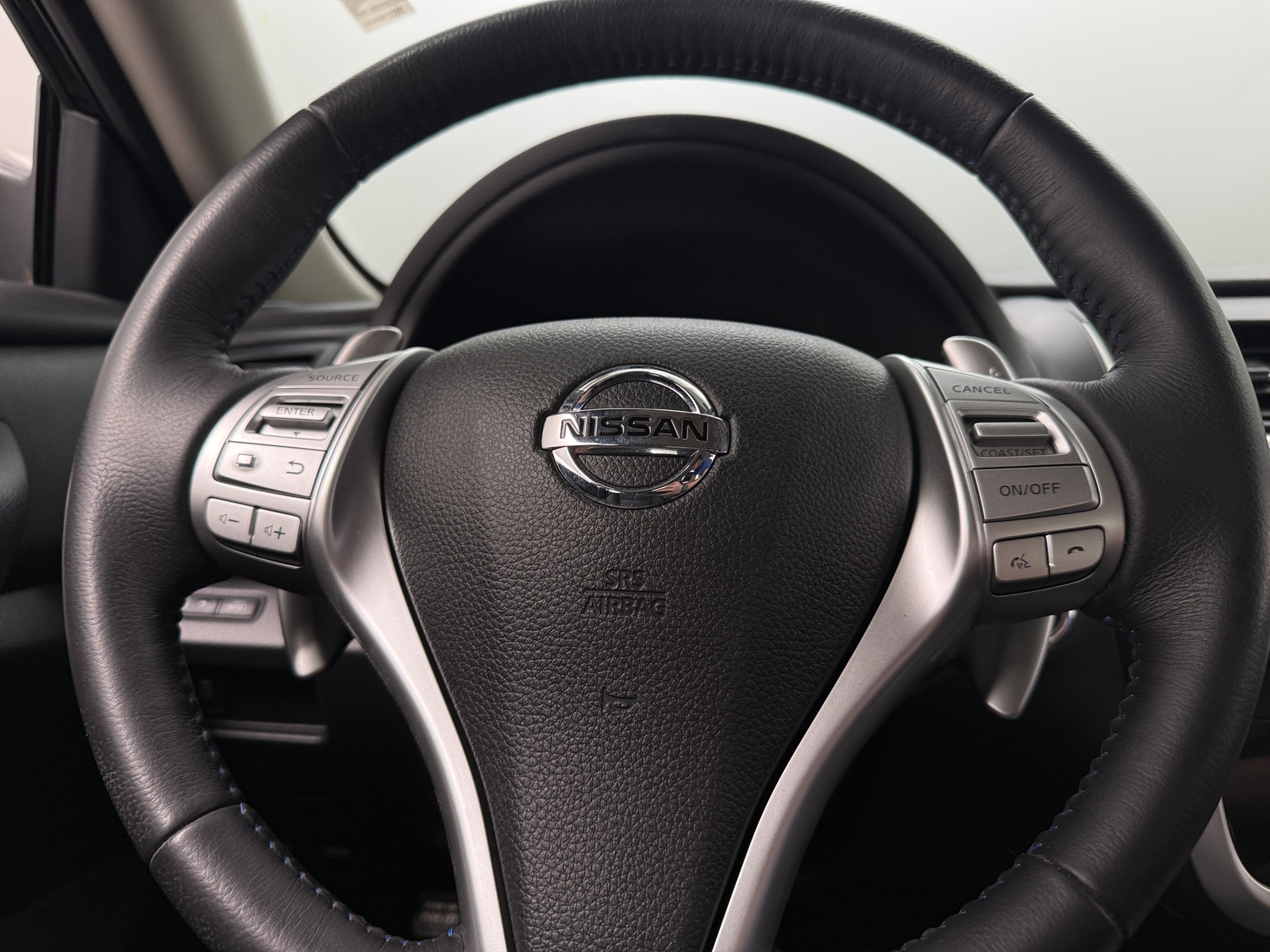 Thumbnail: 2018 Nissan Altima - 4