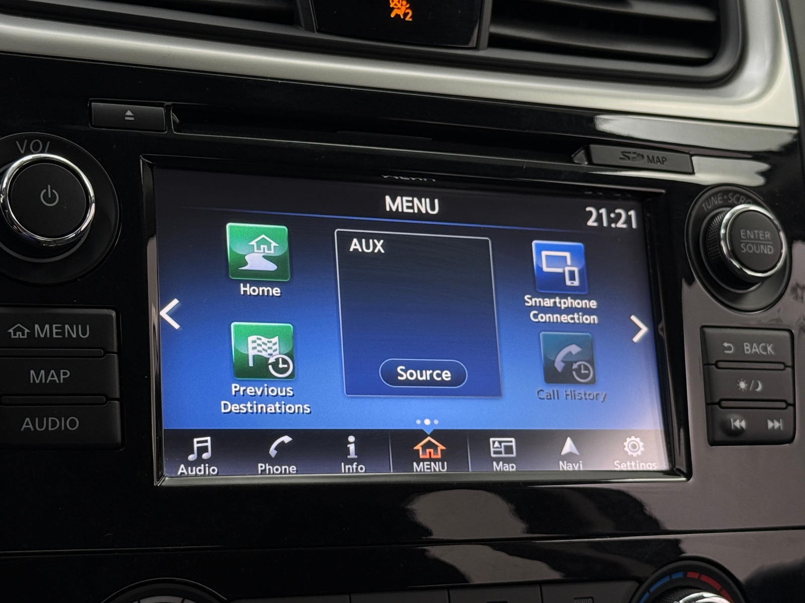 Thumbnail: 2018 Nissan Altima - 3