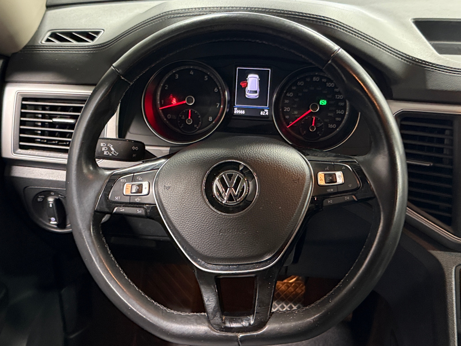 Thumbnail: 2019 Volkswagen Atlas - 4