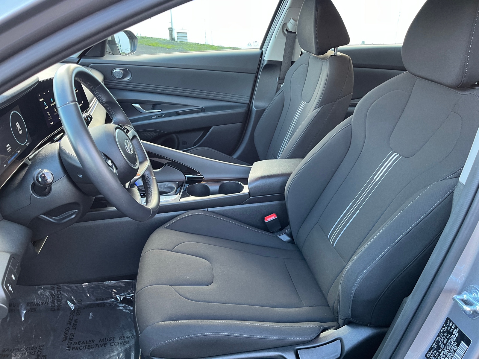 Thumbnail: 2025 Hyundai Elantra - 2