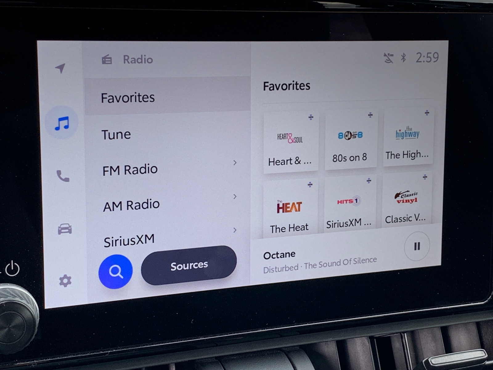 Thumbnail: 2025 Toyota RAV4 - 4