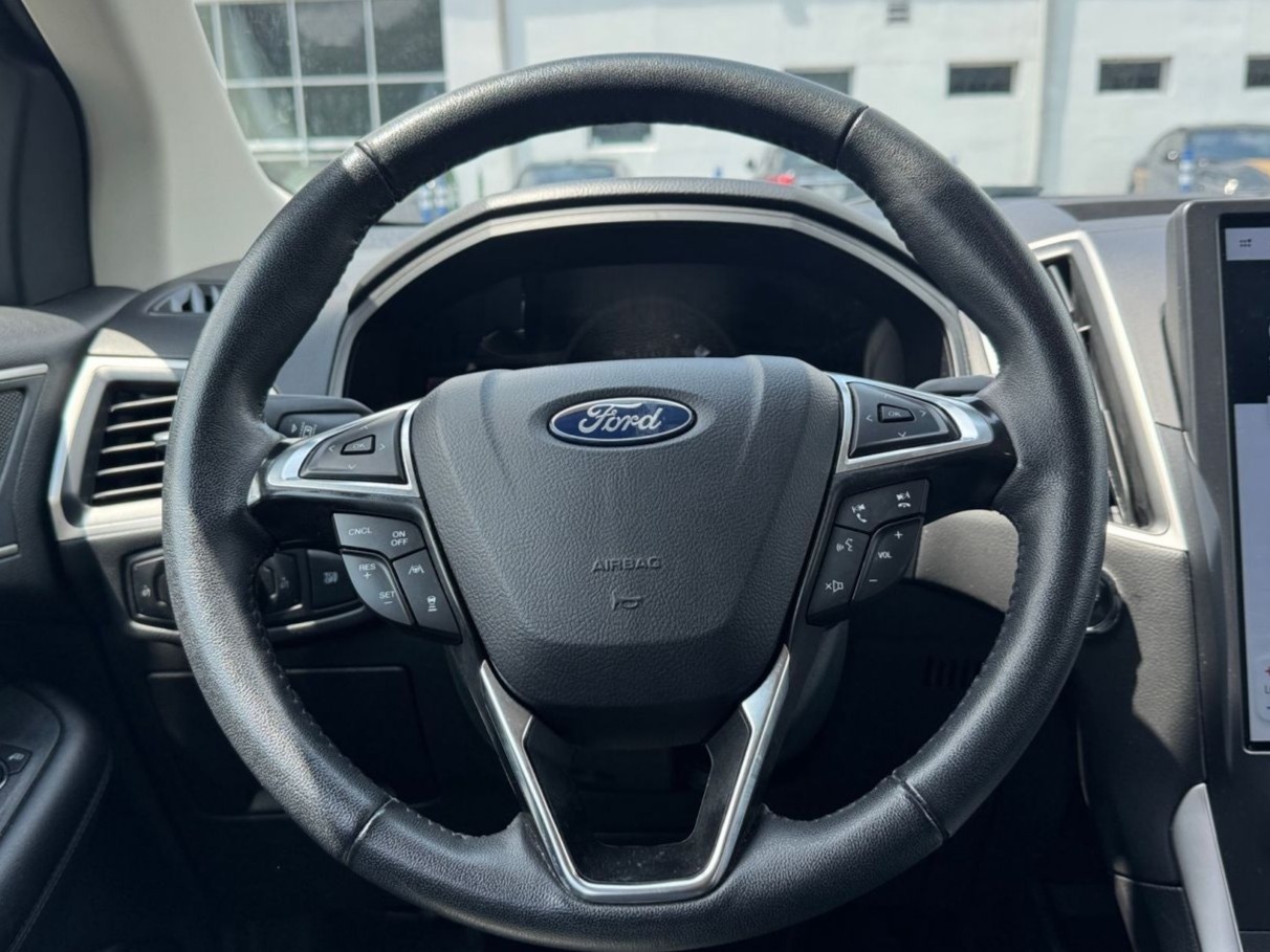 Thumbnail: 2024 Ford Edge - 4