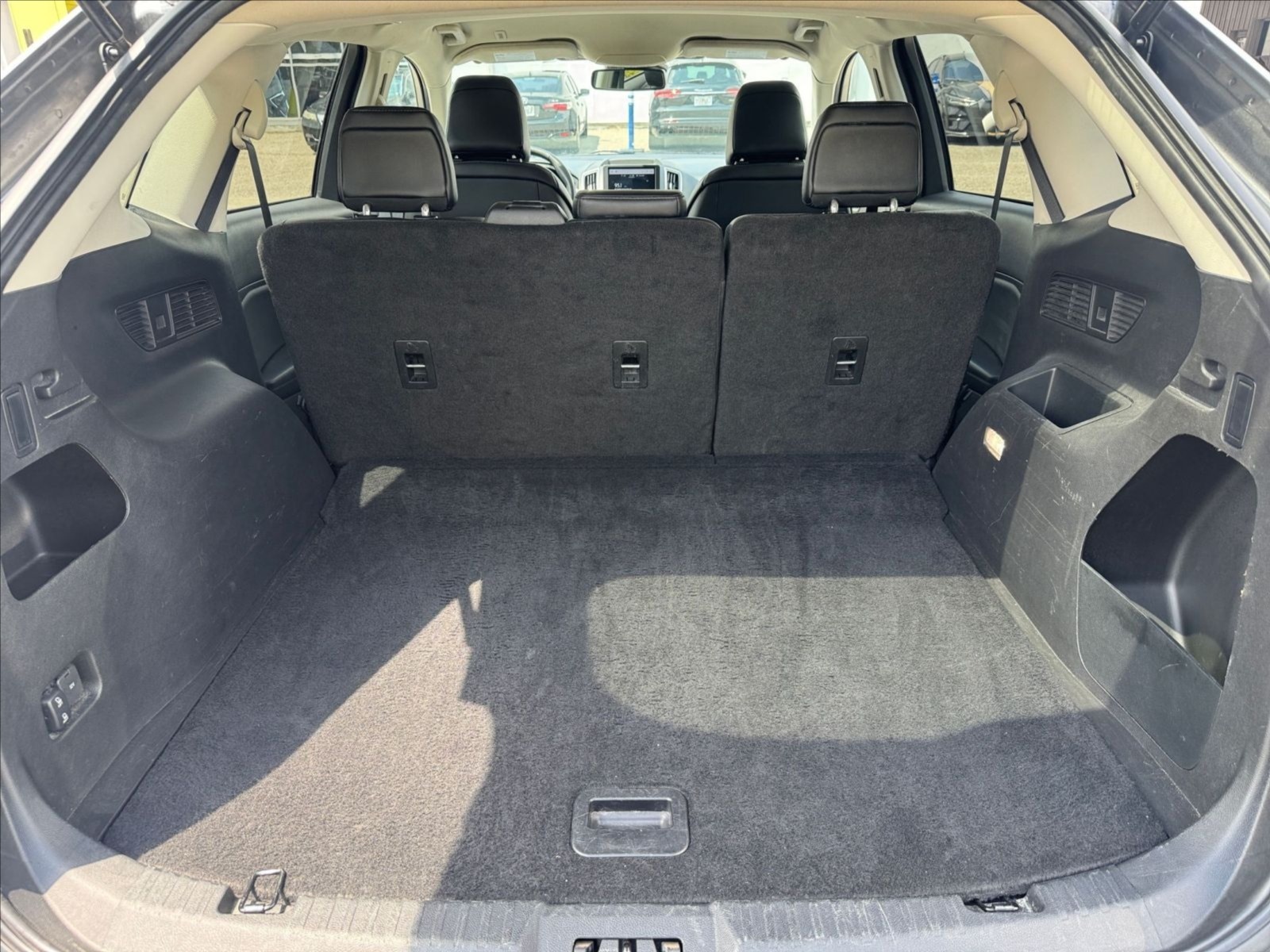 Thumbnail: 2024 Ford Edge - 5