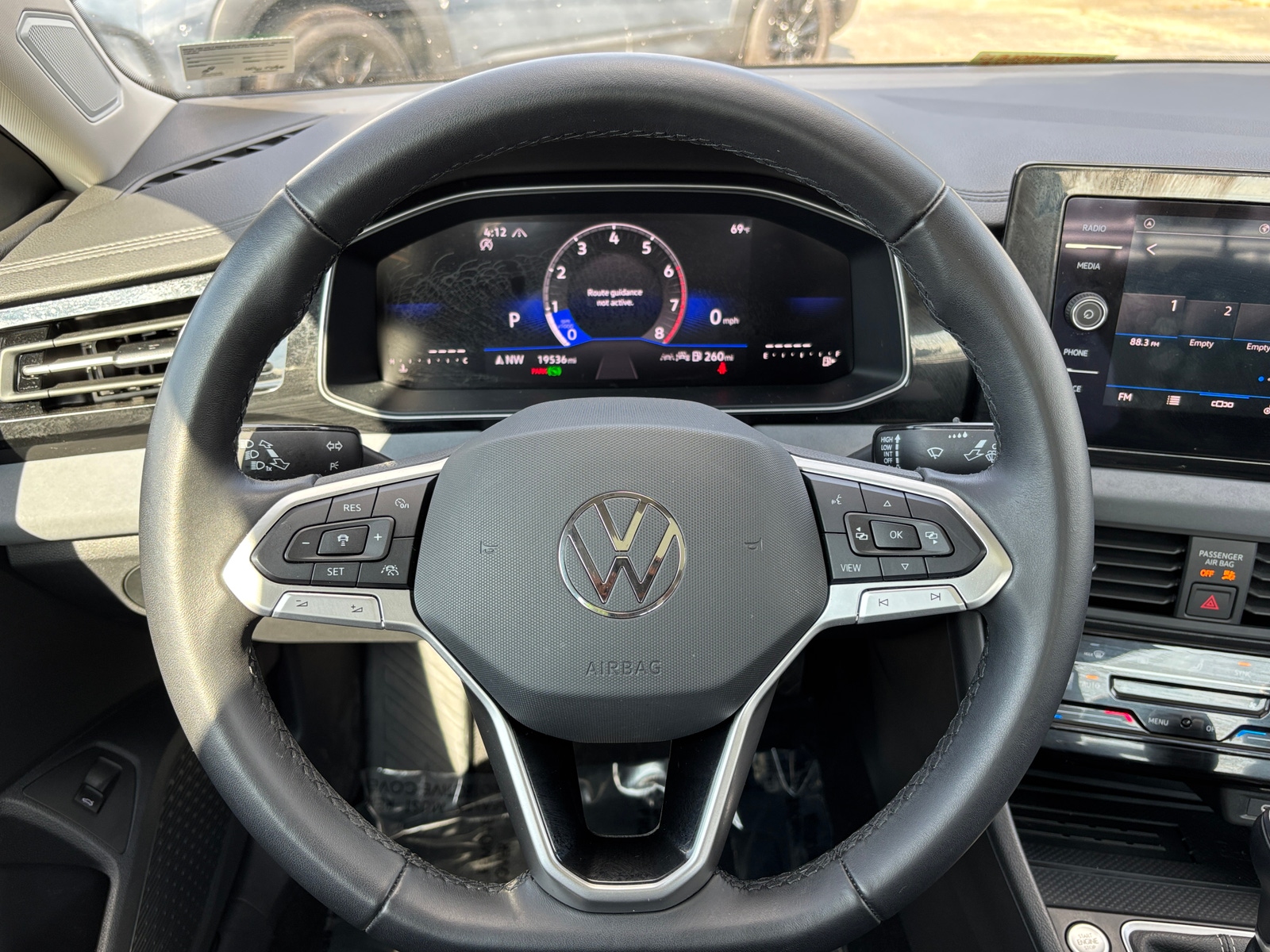 Thumbnail: 2025 Volkswagen Jetta - 5