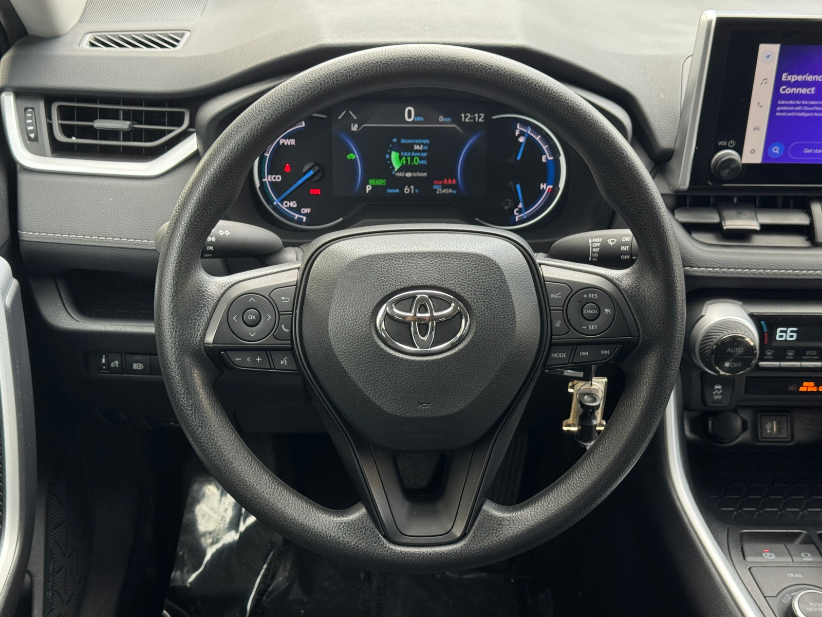 Thumbnail: 2025 Toyota RAV4 - 5