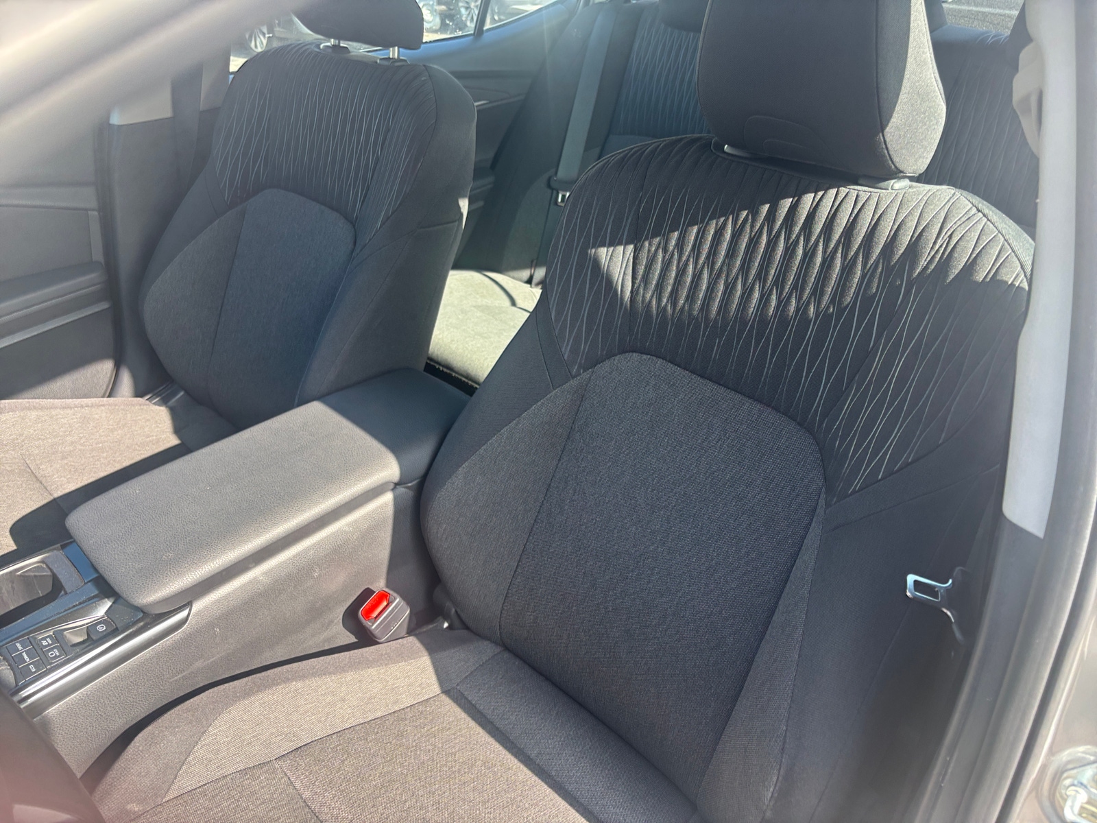 Thumbnail: 2025 Toyota Camry - 2