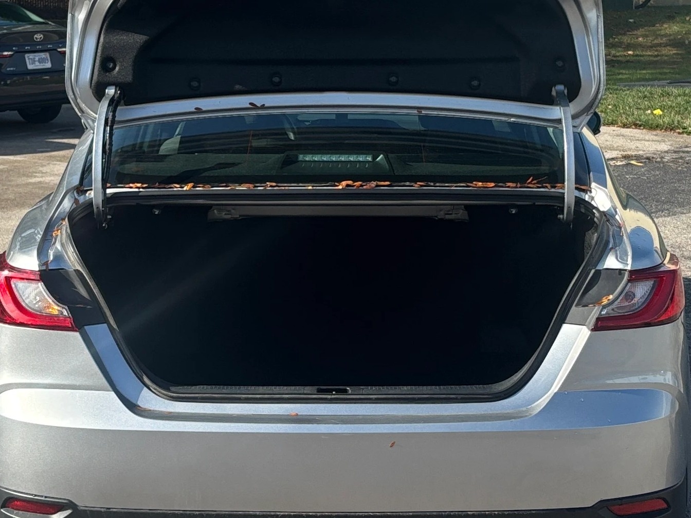 Thumbnail: 2025 Toyota Camry - 6