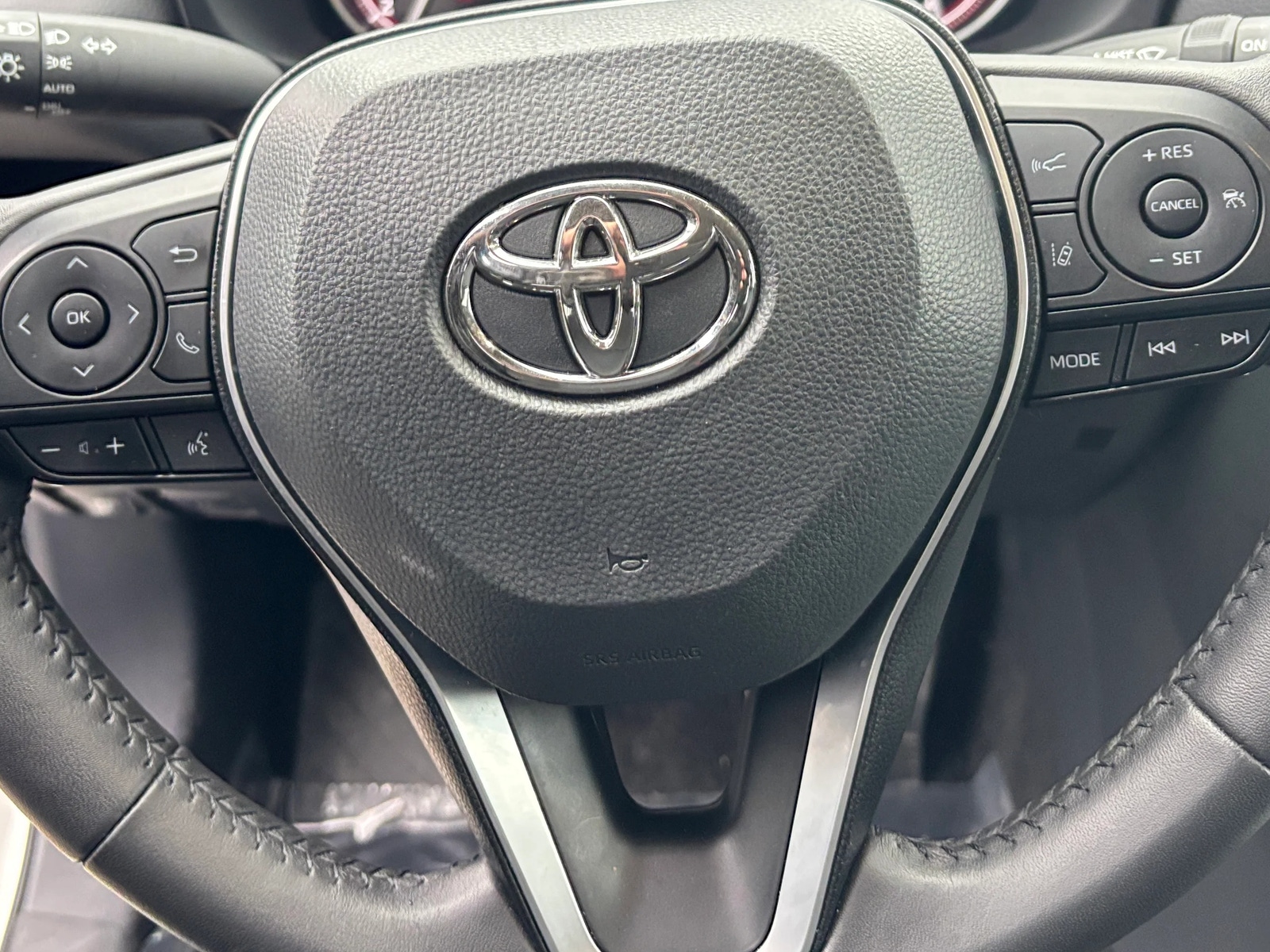 Thumbnail: 2025 Toyota RAV4 - 5