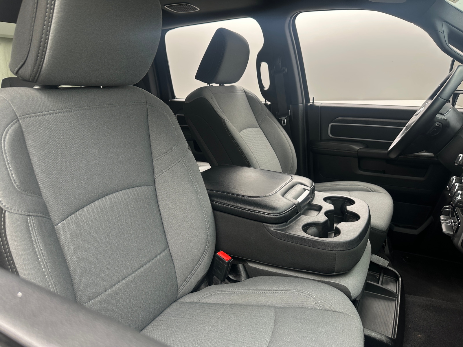 Thumbnail: 2024 RAM 2500 - 2