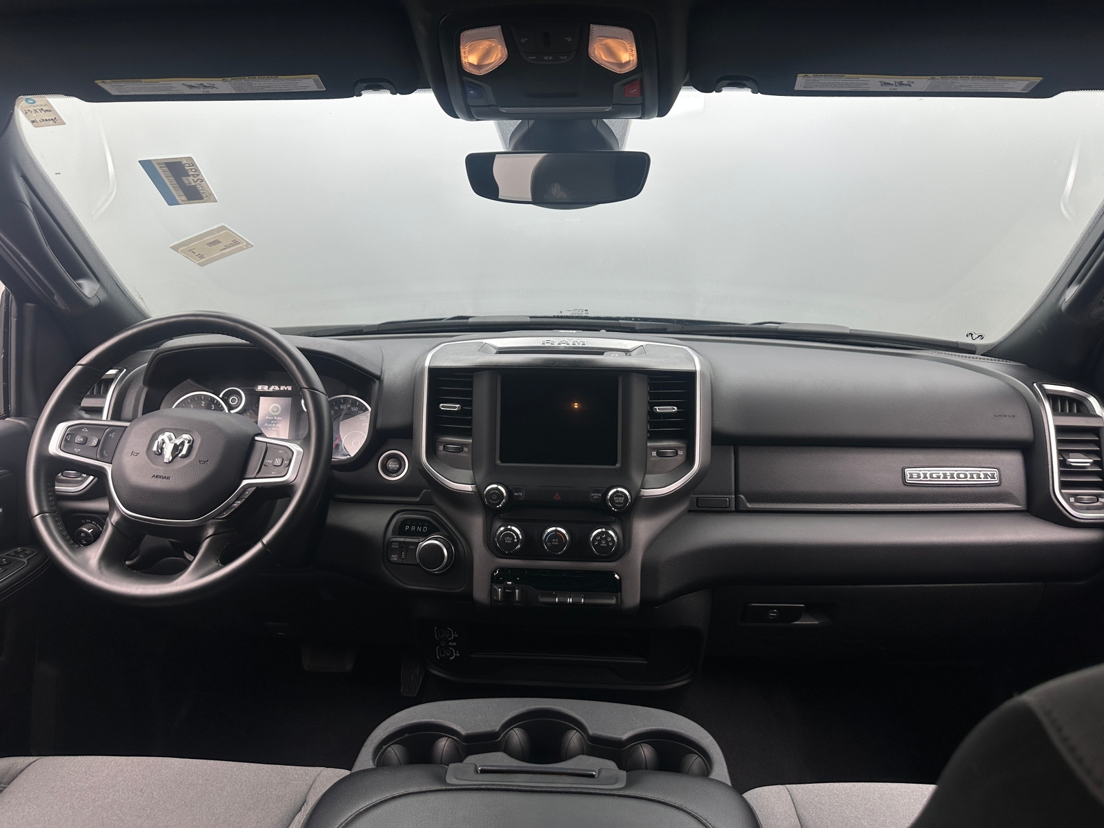 Thumbnail: 2024 RAM 2500 - 3