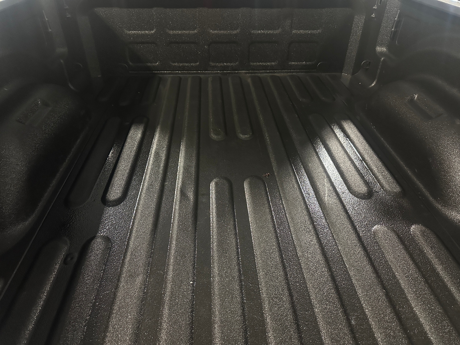 Thumbnail: 2024 RAM 2500 - 7