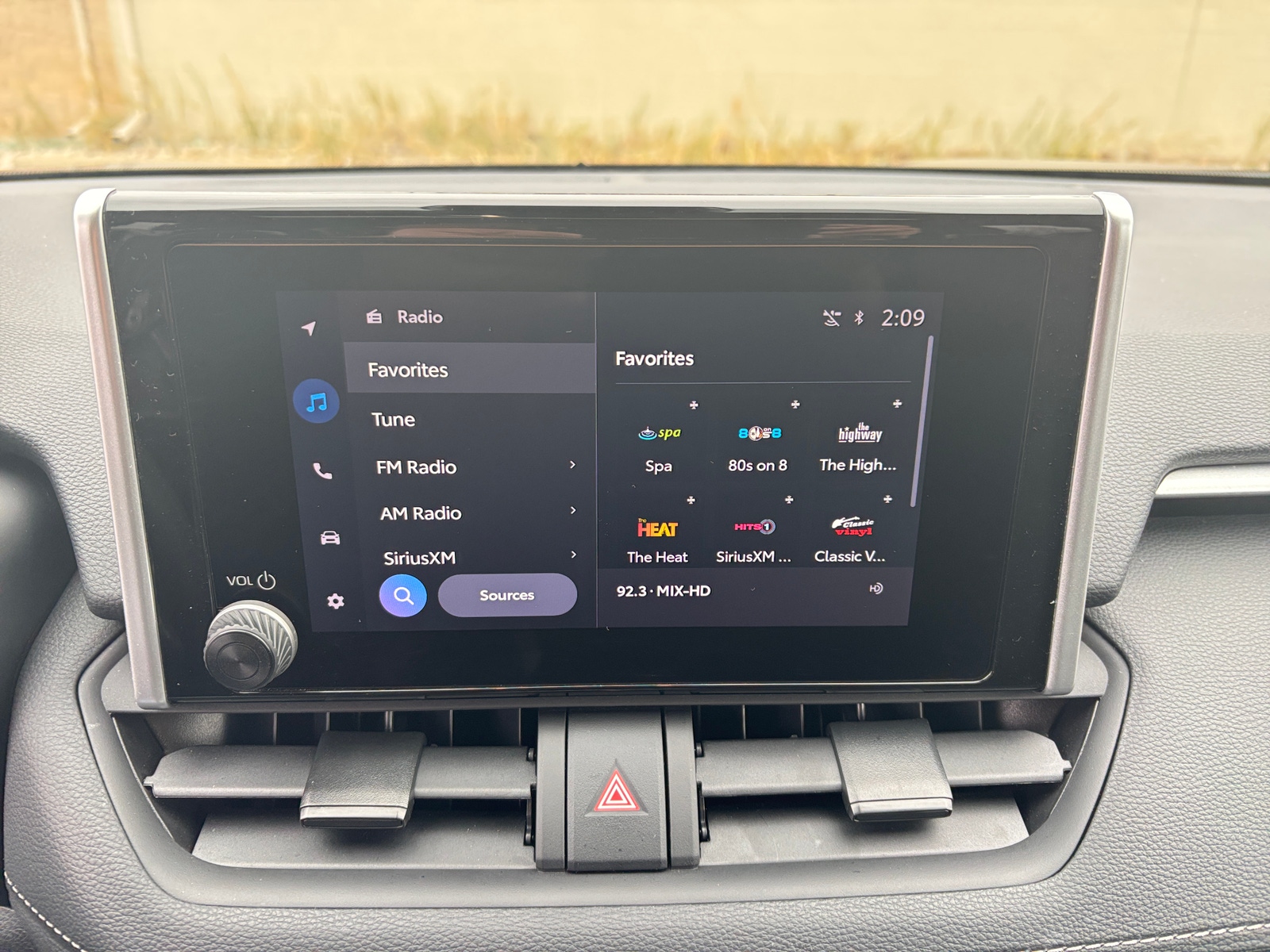 Thumbnail: 2025 Toyota RAV4 - 4