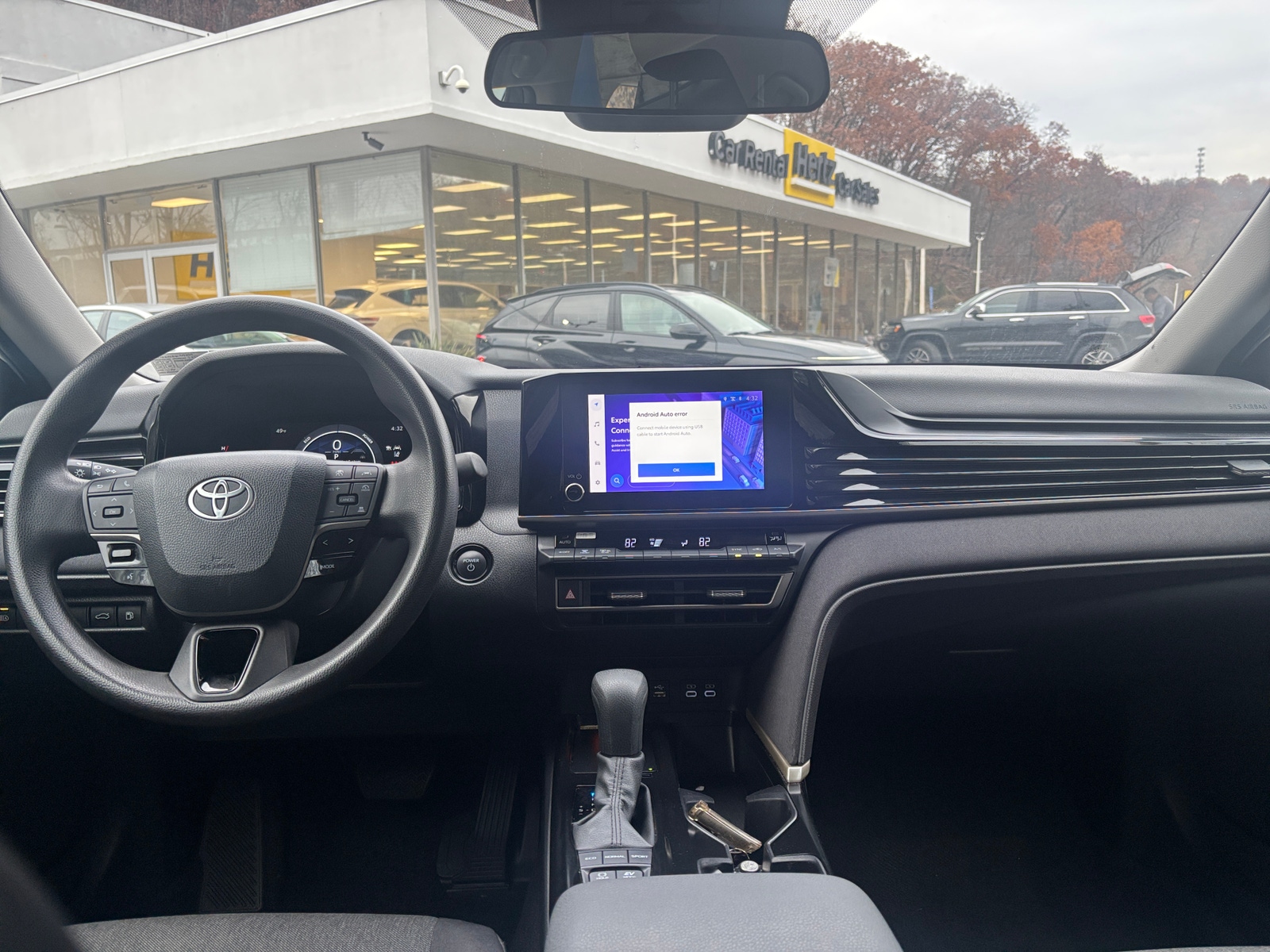 Thumbnail: 2025 Toyota Camry - 3