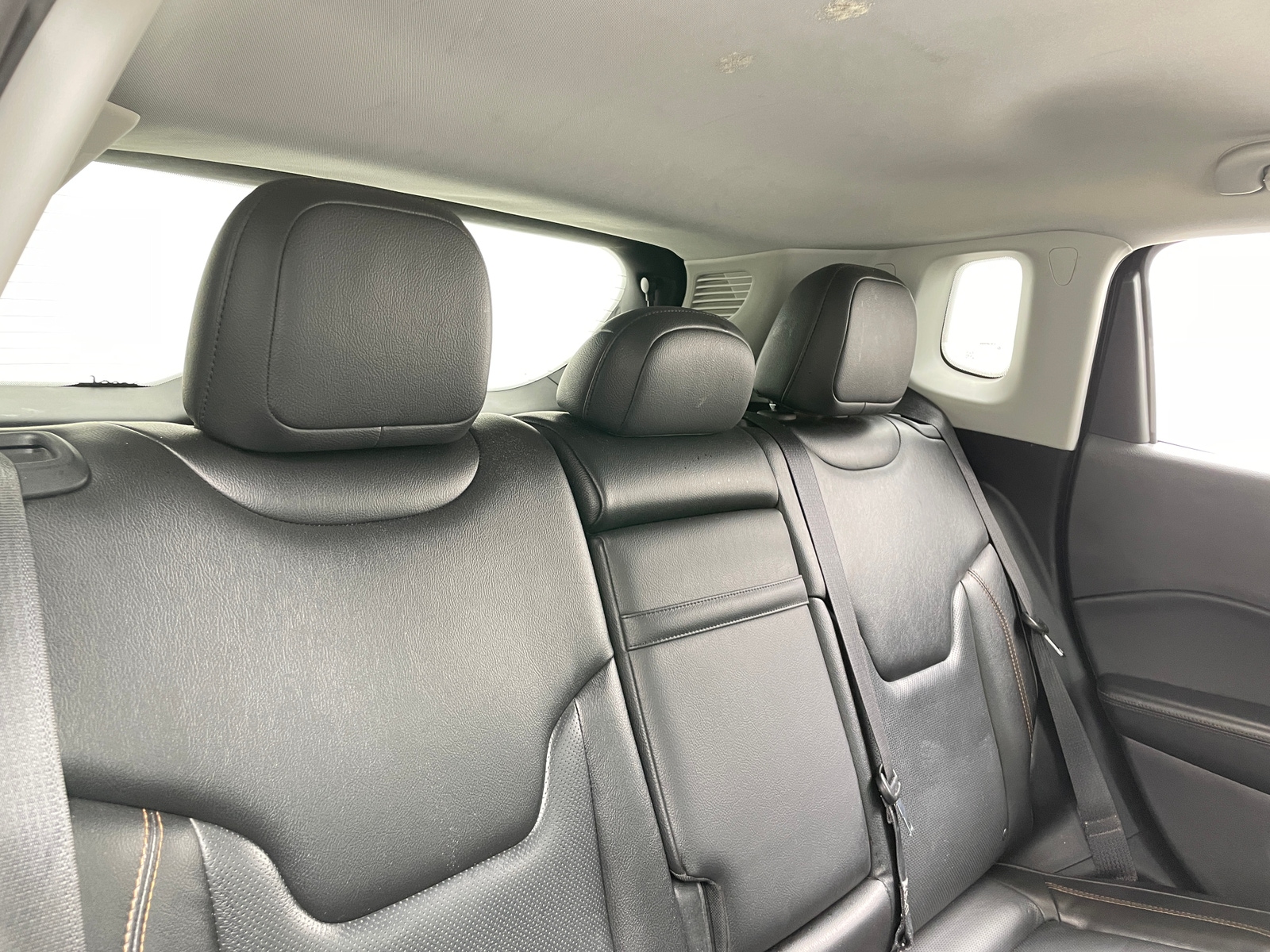 Thumbnail: 2018 Jeep Compass - 5