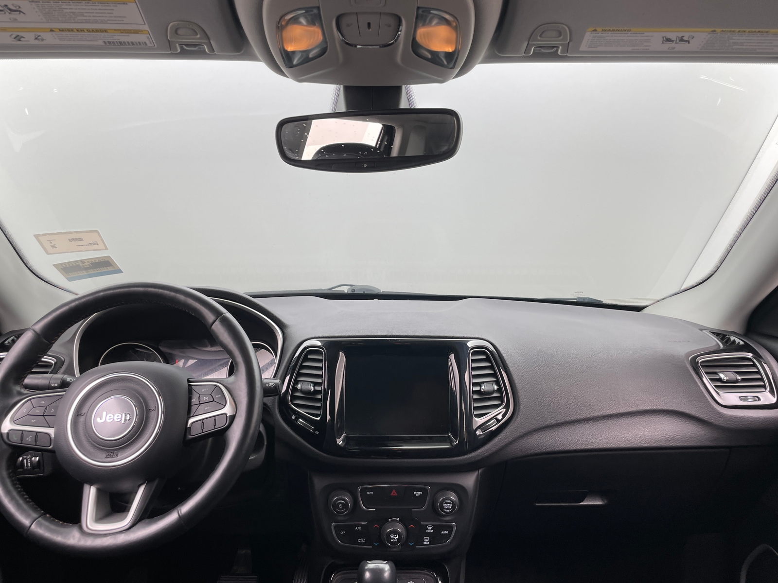 Thumbnail: 2018 Jeep Compass - 2