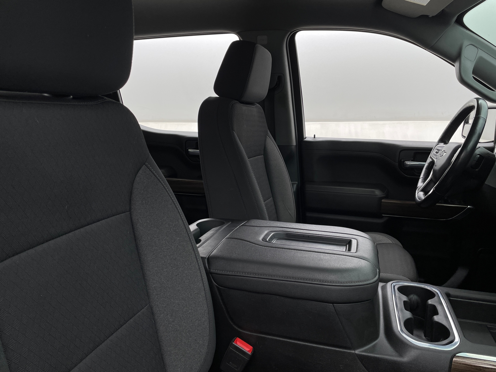 Thumbnail: 2022 Chevrolet Silverado 1500 - 2