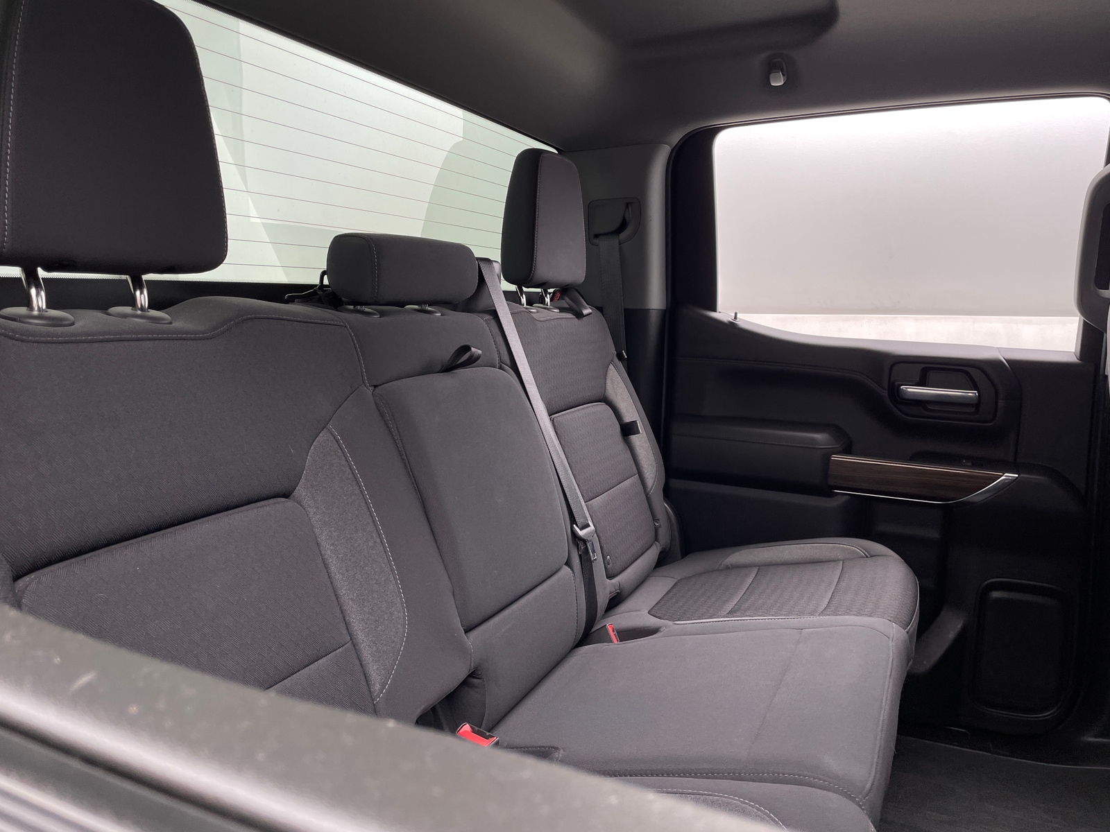 Thumbnail: 2022 Chevrolet Silverado 1500 - 6