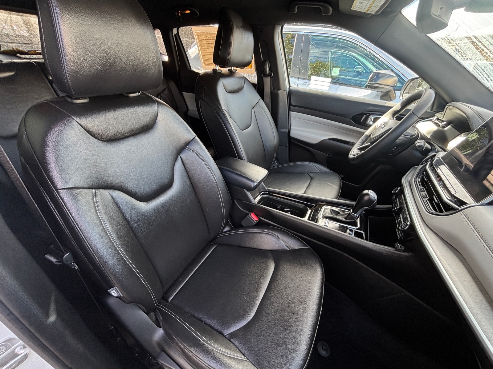 Thumbnail: 2025 Jeep Compass - 2