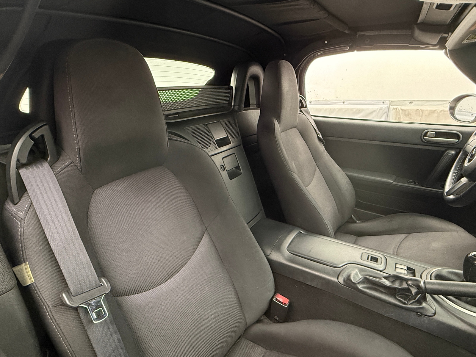 Thumbnail: 2014 Mazda MX-5 Miata - 2