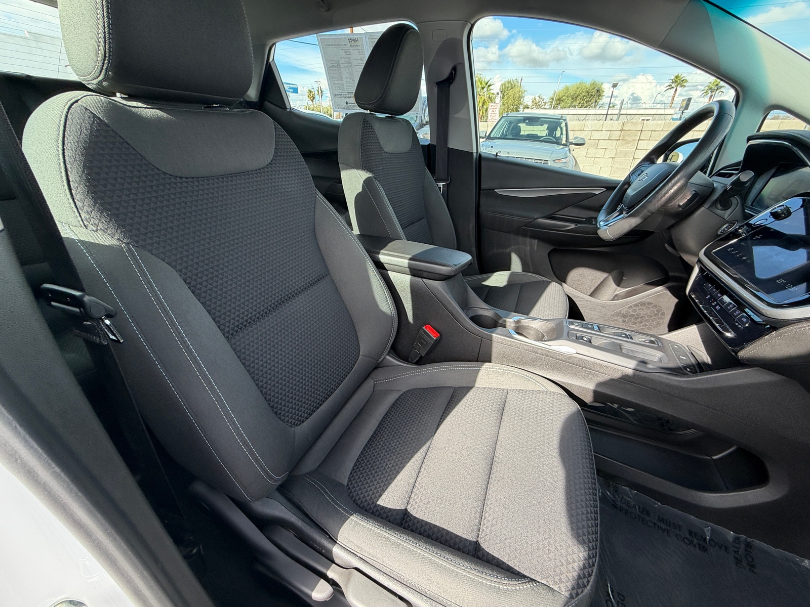 Thumbnail: 2023 Chevrolet Bolt EV - 2