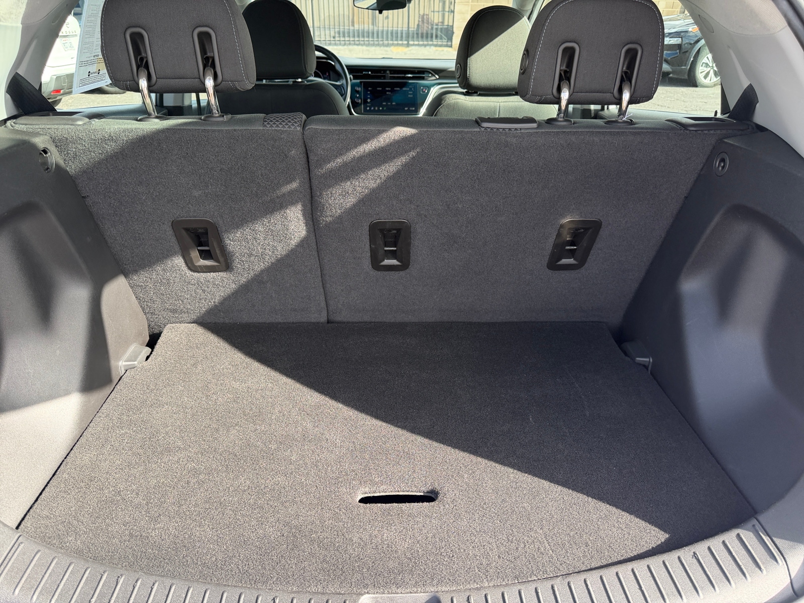 Thumbnail: 2023 Chevrolet Bolt EV - 6