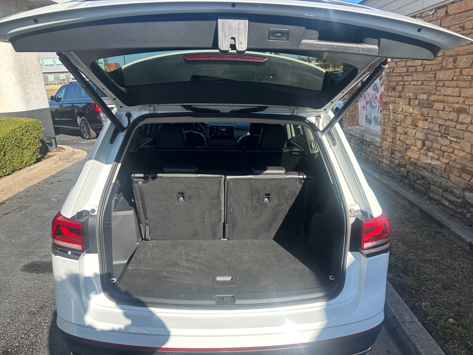 Thumbnail: 2025 Volkswagen Atlas - 7