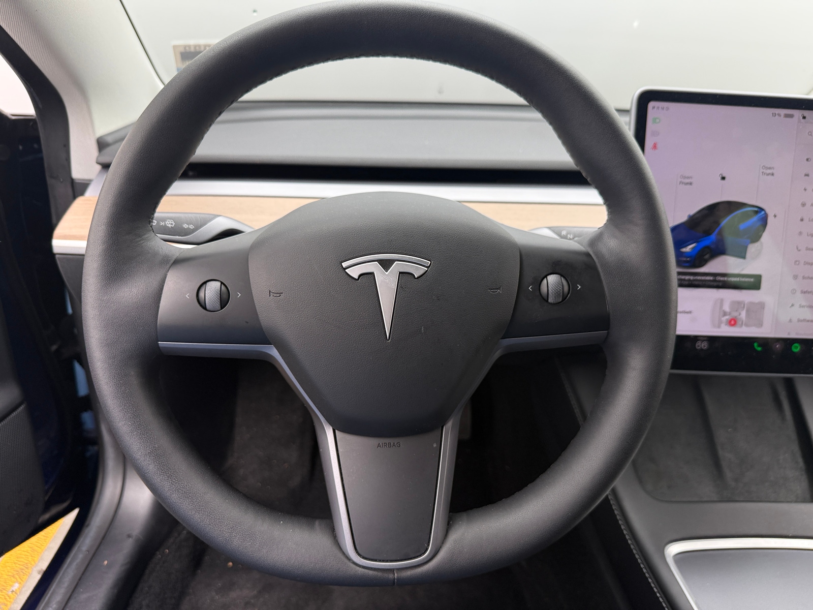 Thumbnail: 2022 Tesla Model 3 - 4