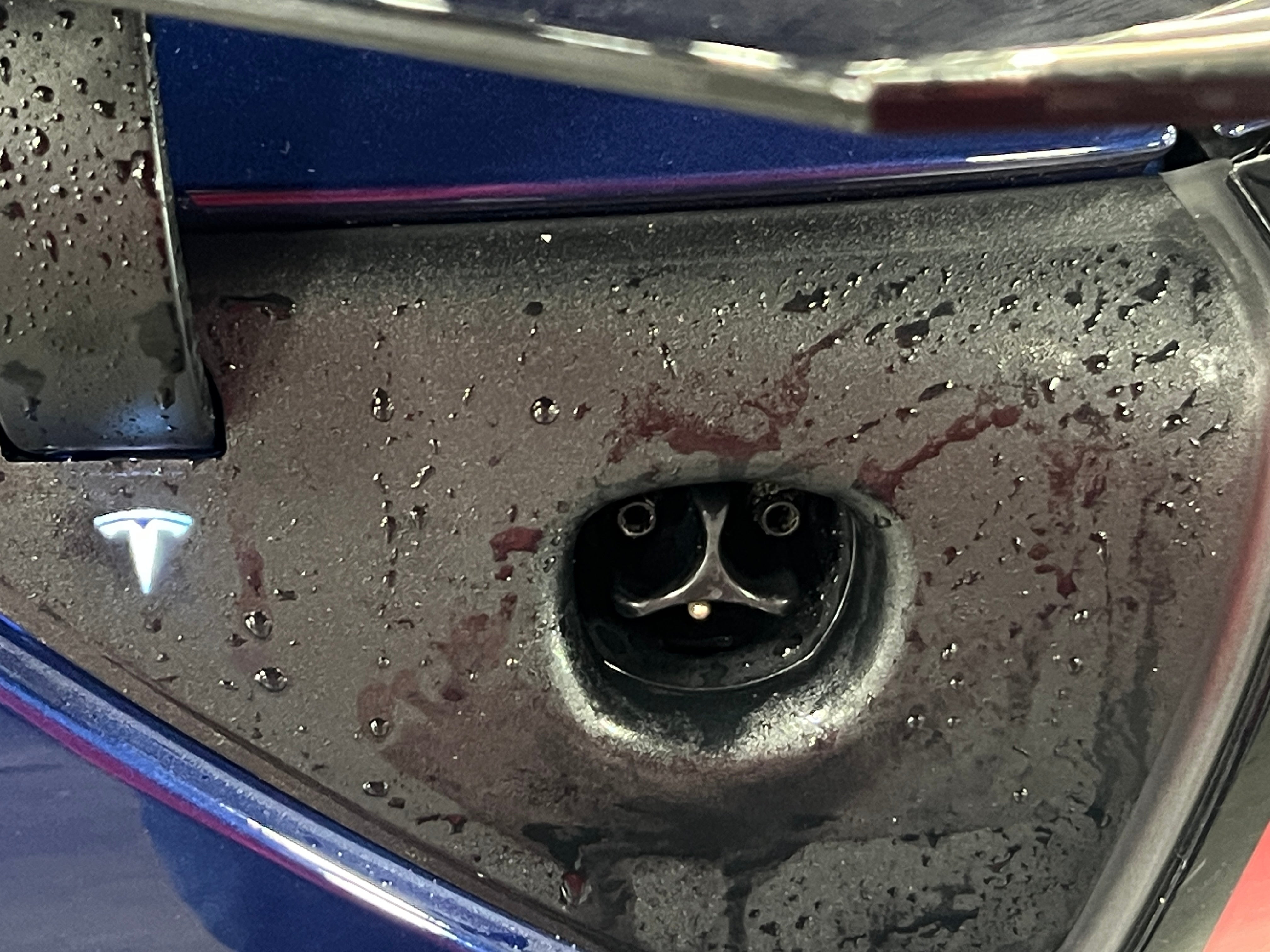 Used 2022 Tesla Model 3 Long Range with VIN 5YJ3E1EB8NF182814 for sale in Oak Creek, WI