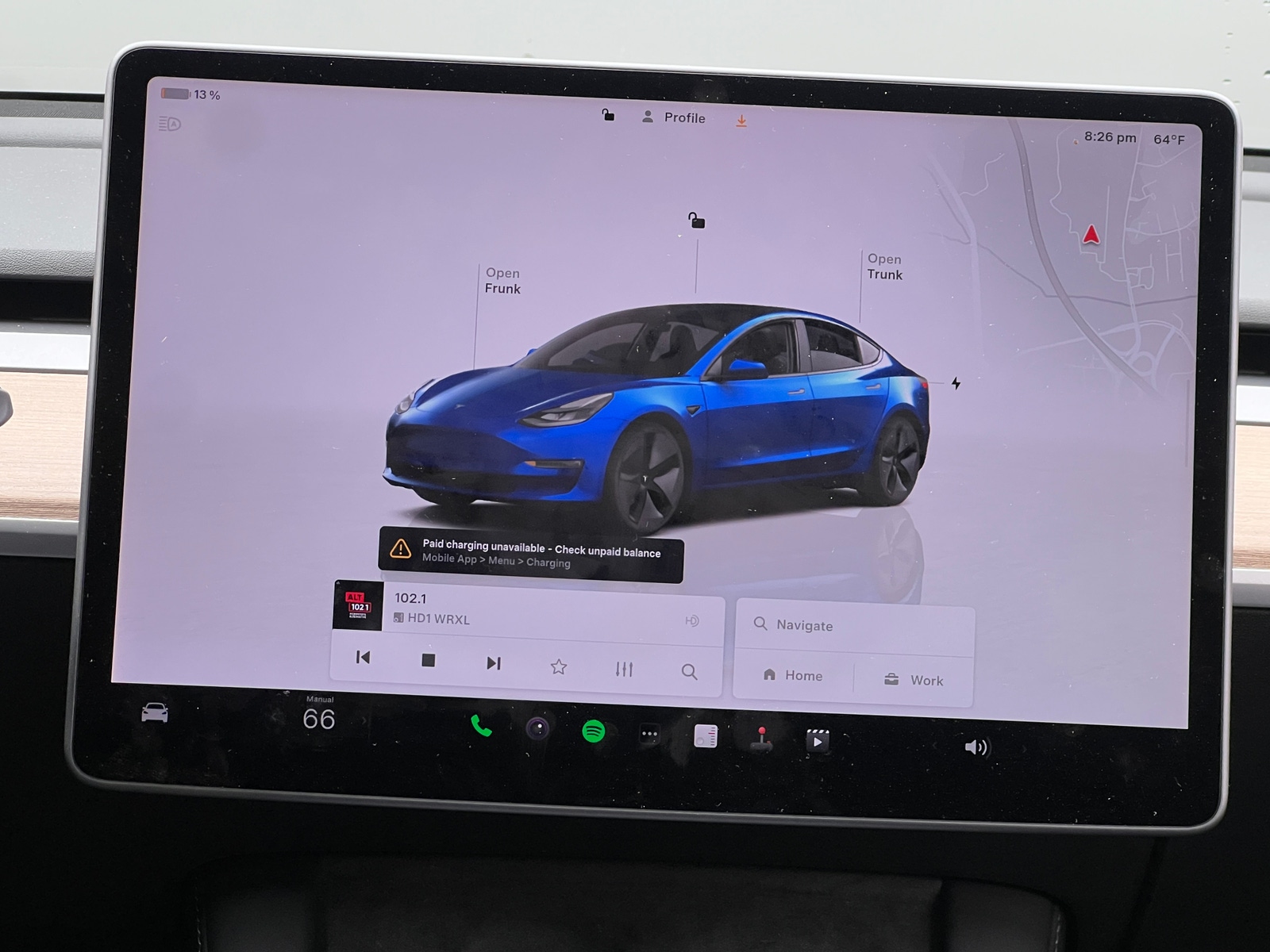 Thumbnail: 2022 Tesla Model 3 - 3