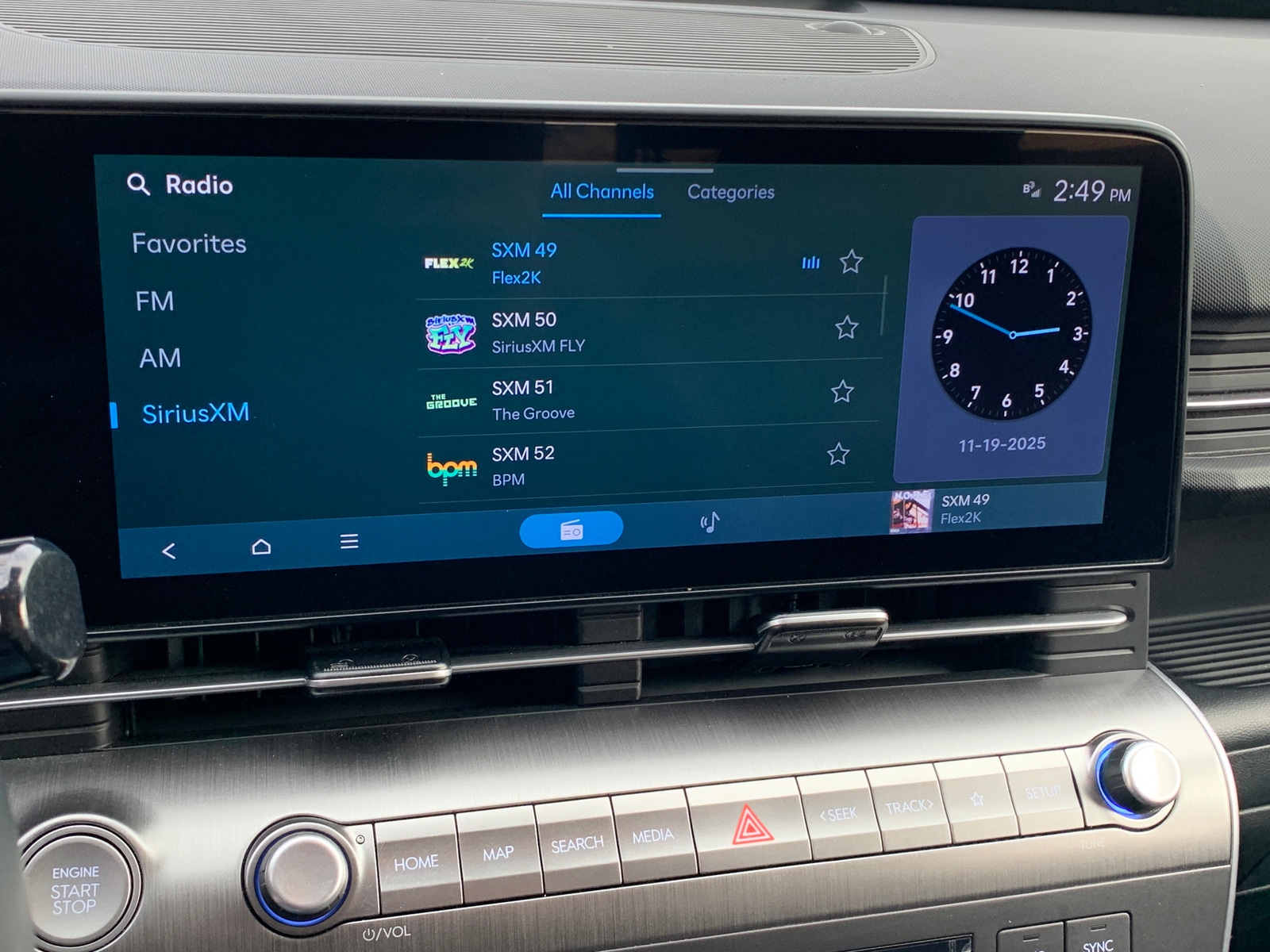 Thumbnail: 2025 Hyundai Kona - 4