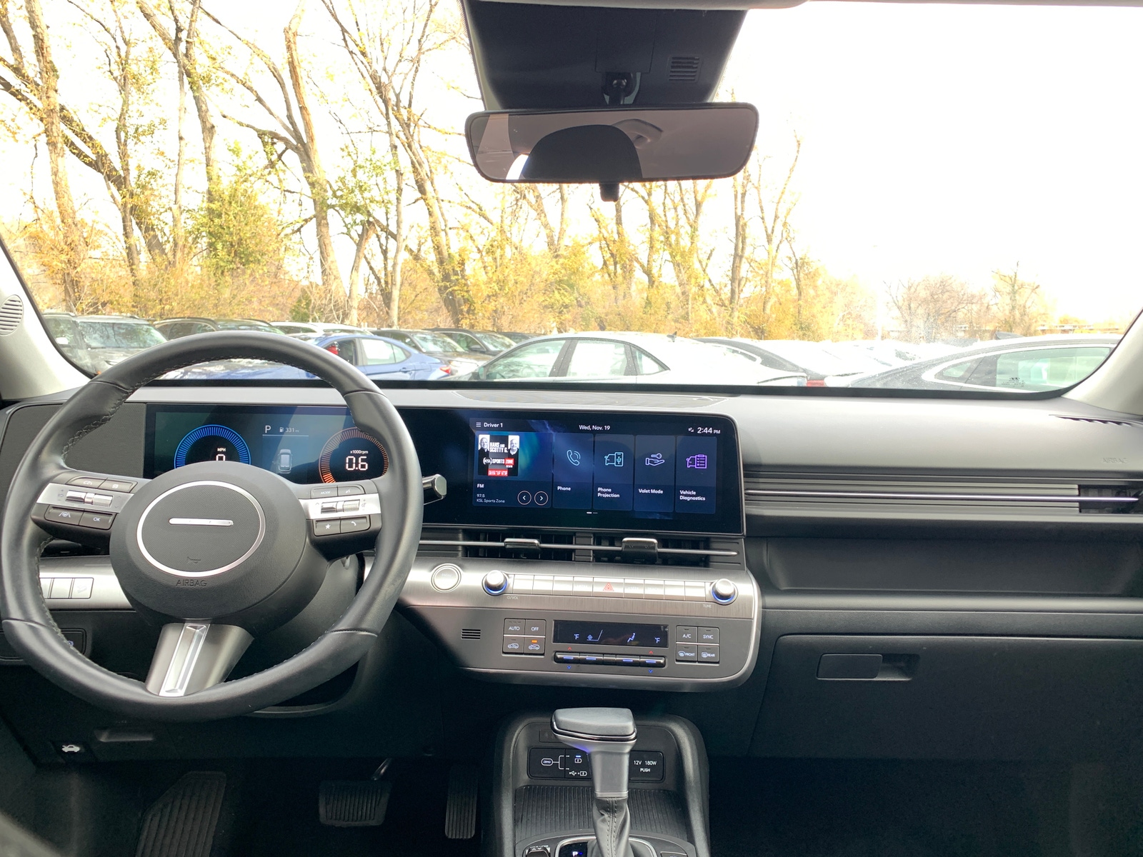 Thumbnail: 2025 Hyundai Kona - 3