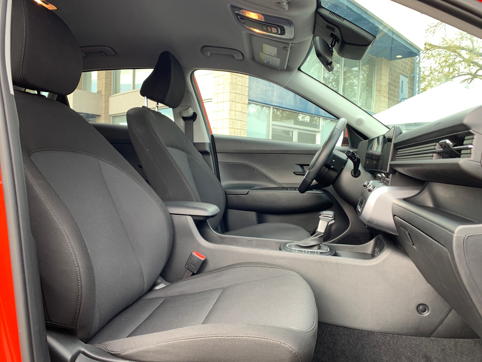 Thumbnail: 2025 Hyundai Kona - 2