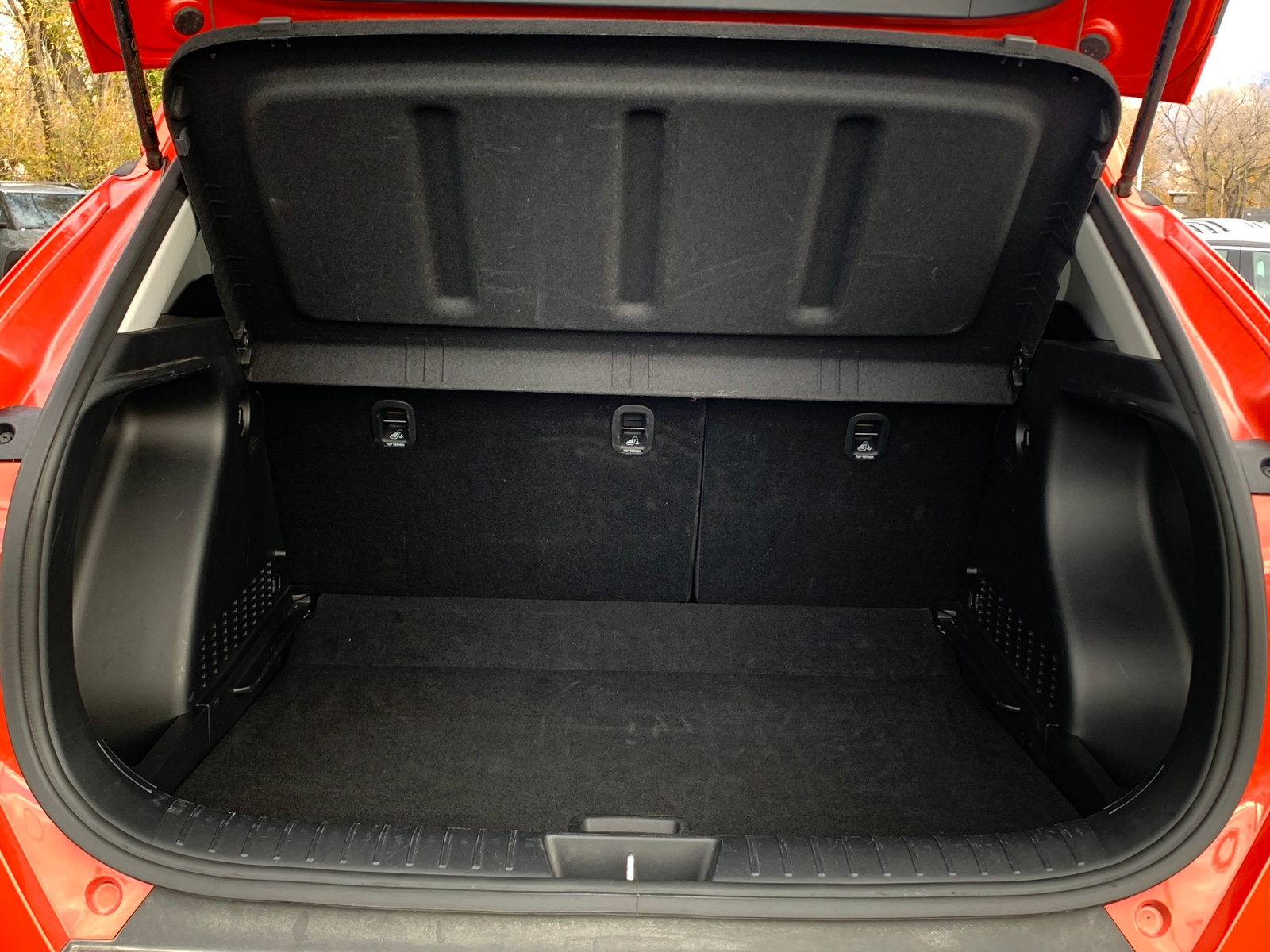 Thumbnail: 2025 Hyundai Kona - 6