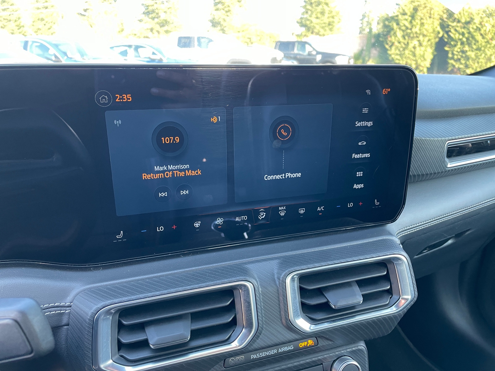 Thumbnail: 2024 Ford Mustang - 4