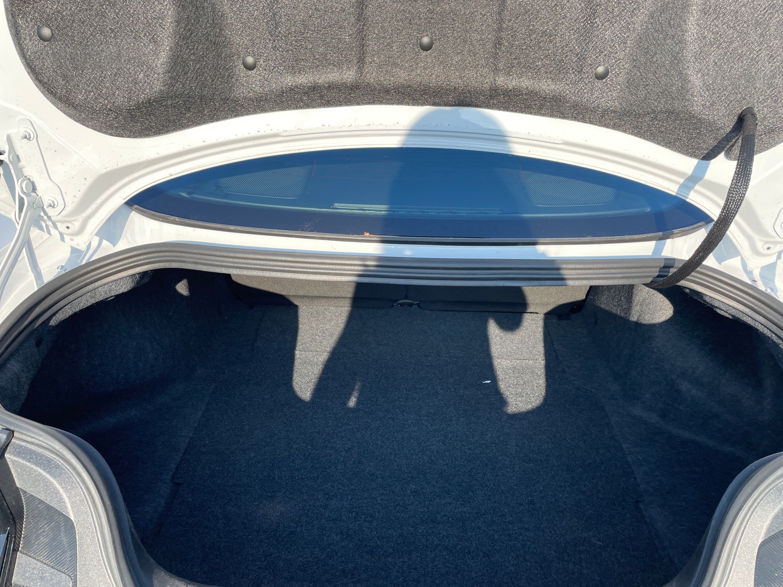 Thumbnail: 2024 Ford Mustang - 6